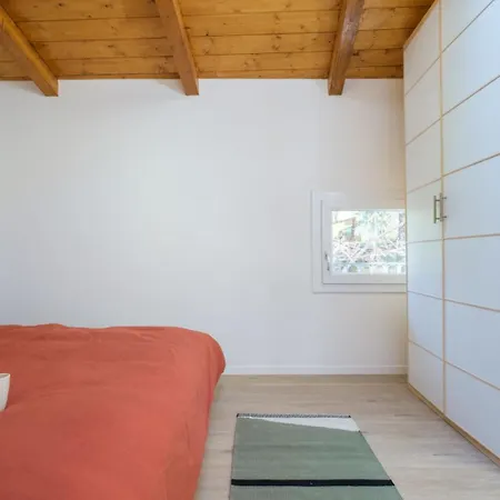 Apartment Piazza Maggiore - Il Sentiero With Private Garden *