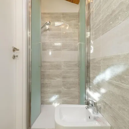 Piazza Maggiore - Il Sentiero With Private Garden Apartment *